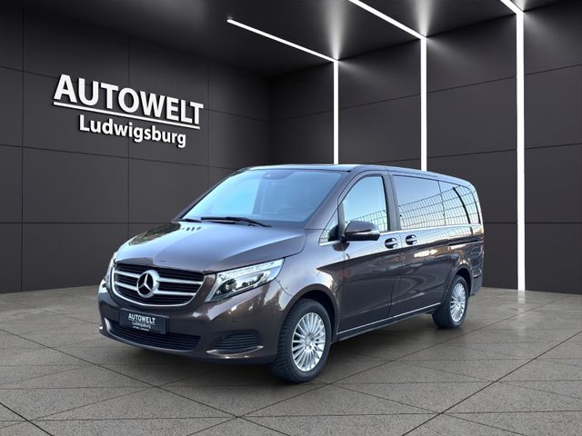 MERCEDES-BENZ V 250