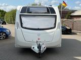 Andere Swift Sprite Alpine 4/Mover/Truma/Panorama /... - Wohnwagen Mover