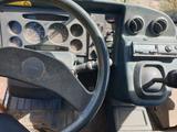Multicar M 30 Fumo - Multicar M30 fumo