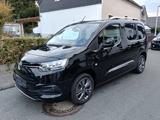 Toyota Proace City Verso Executive Automatik Garantie  - Toyota Proace City von privat
