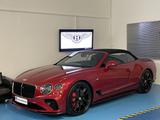 Bentley Continental GTC No.1 Edition Carbon Kit W12 1Hd - Bentley Gebrauchtwagen von 2020