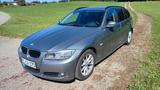BMW 318d Touring - - BMW 318 aus 2010: Kombi, 318d