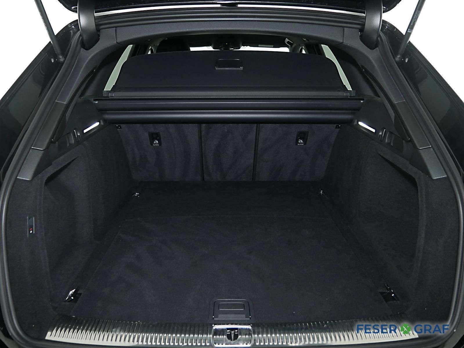 Audi A4 - Bild 8