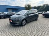 Citroën Grand C4 Aut. Xen NAVI Kam KEY Temp SHZ Massage - Citroën Grand C4 Picasso / SpaceTourer