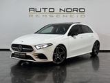Mercedes-Benz A 180 AMG*Pano*Ambiente*Media*Kamera*Night*LED* - : Klimaanlage, Media