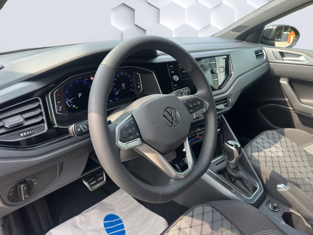 Taigo R-Line 1.5l TSI DSG Navi IQ Drive W+S Reif