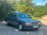 Mercedes-Benz Mercedes Benz 190E 1.8 W201 Babybenz - Mercedes-Benz 190 in Wuppertal