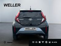 Toyota Aygo (X) - Vorschau Bild 12