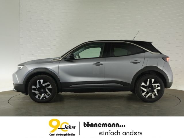 Mokka B ELEGANCE AT+LED LICHT+NAVI+RÜCKFAHRKAMER