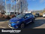 Renault Captur Techno TCe 140 EDC ACC/Kamera/PDC/Sitzh. - gebrauchte Renault Captur aus dem Jahr 2024