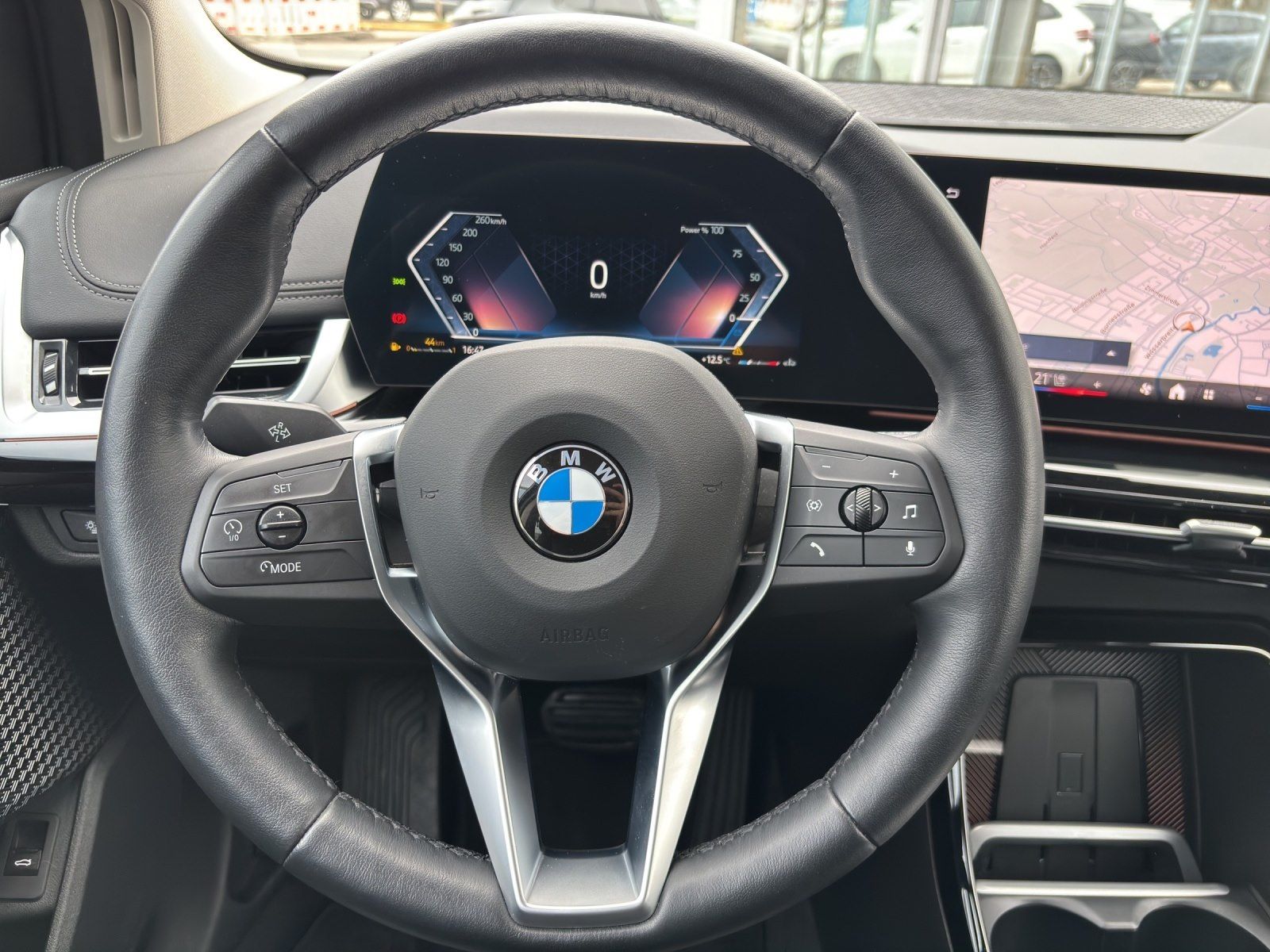 BMW 220 Active Tourer - Bild 15