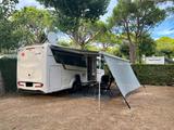 Eura Mobil Integra 760 EB++Automatik++sofort reisebereit++ - Eura Mobil Diesel Integrierter Automatik