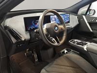 BMW iX - Vorschau Bild 4