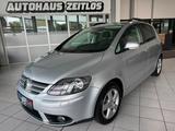 Volkswagen Golf Plus V United *PDC*SHZ*AHK*TEMPOMAT* - Volkswagen Golf aus 2008: United