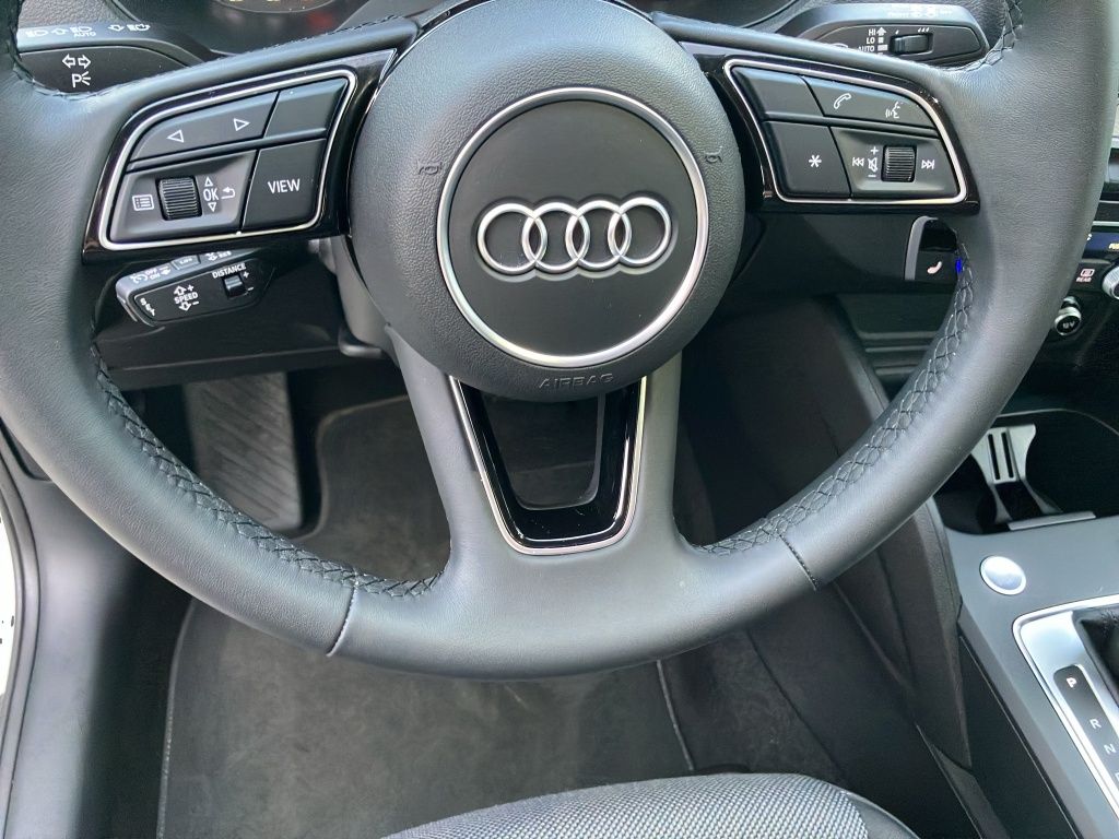 Fahrzeugabbildung Audi Q2 35 1.5 TFSI S line *MATRIX-LED*KAMERA*ACC