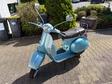 Vespa PX 125, limitiertes Sondermodell 70 Jahre, top - VESPA S 125