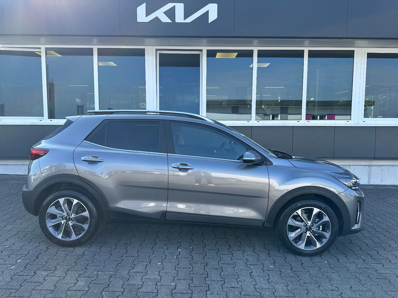 Kia Stonic 1.0 T-GDI 100 48V Spirit Technologie DCT7