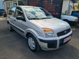 Ford Fusion 1.6 16V-Tüv NEU/3.HAND/KLIMA- - Ford Fusion: V6
