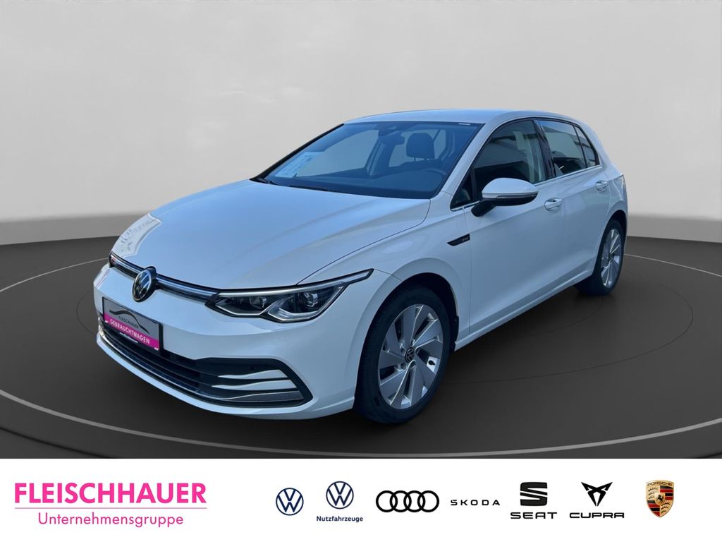 Image of Volkswagen Golf