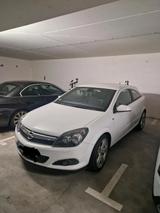 Opel Astra Gtc 1.8/ Sportmodus - Opel Astra: Coupé, 1.8