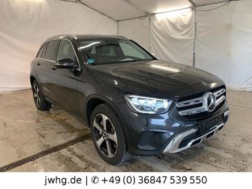 Mercedes GLC 300 - 2