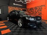 Audi A5 2.7 TDI (DPF) multitronic Sportback - Audi A5 mit Diesel-Antrieb: 2.7