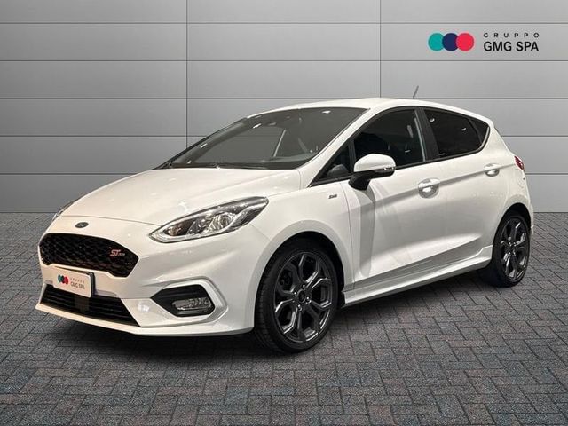 Ford Fiesta VII 5p 1.5 tdci ST-Line 85cv my18