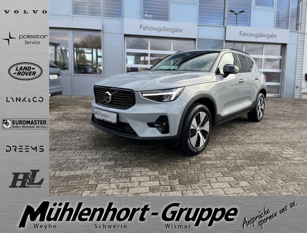 Volvo XC40 B4 B DKG ULTIMATE DARK - Sthg - 20" - Pilot