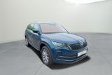 Skoda Kodiaq 2.0 TSI Style 4x4*LED*PANO*VC*RFK* - Skoda Kodiaq in Stuttgart