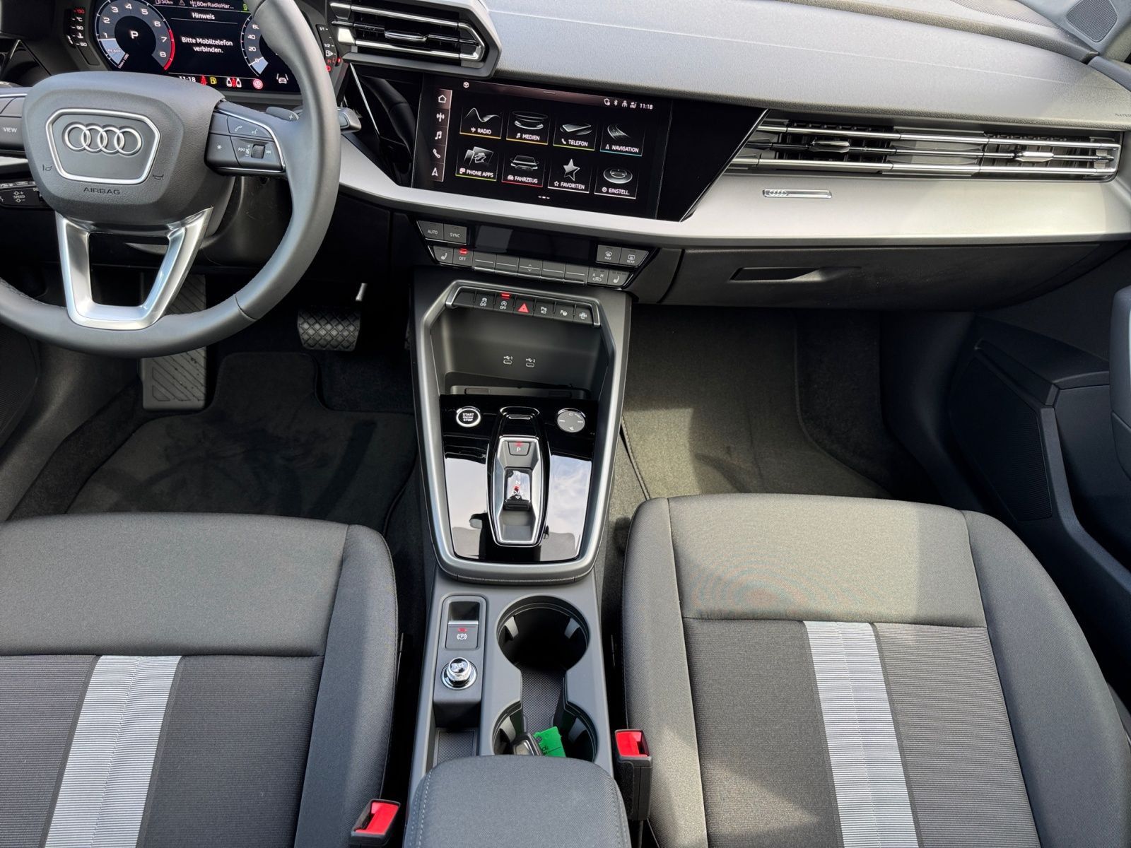 Audi A3 - Bild 12