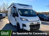 Glücksmobil T 691 EB  - Glücksmobil Wohnwagen & Wohnmobile