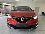 Renault Captur RED Edition Pono LED SH Bose - Renault Captur Gebrauchtwagen in Hamburg