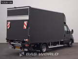 Iveco Daily 35C18 Neu! 3.0L Automatik Ladebordwand Dop - Iveco Stuttgart
