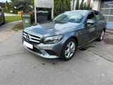 Mercedes-Benz T-Modell 200d T Autom.-LED-Navi-Rcam-PDC-GRA-... - gebrauchte Mercedes-Benz Kombis