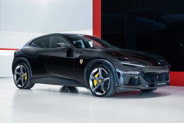 صورة 2 لـ 2023 Ferrari PUROSANGUE