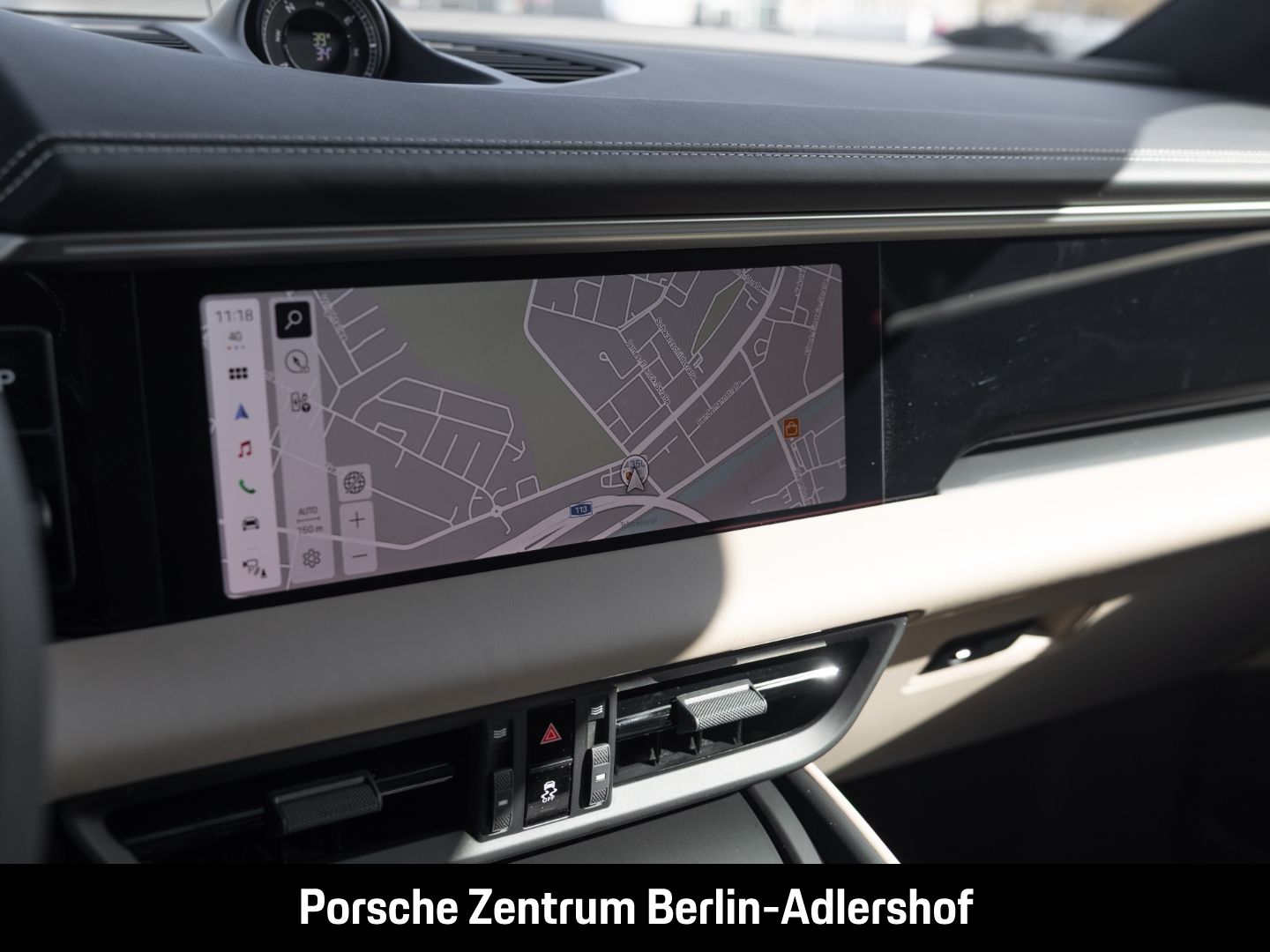 Porsche Macan - Bild 27