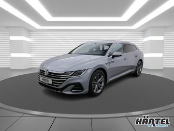 Volkswagen Arteon - 2