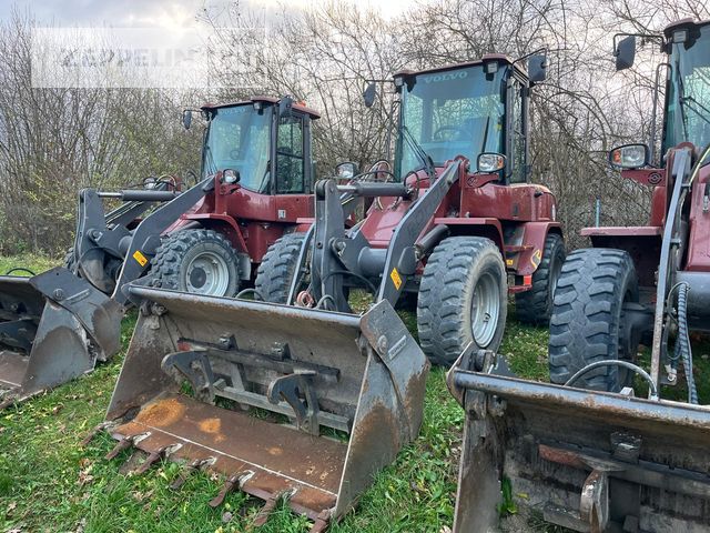 Volvo L30G