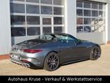 Mercedes-Benz SL 55 AMG PREMIUM PLUS+RIDE-CONTROL+FAHR-ASSIST. - Mercedes-Benz AMG c55