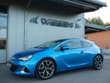 Opel Astra J GTC OPC *LEDER*NAVI*BI-XENON*20"LM-FLG* - Opel Astra: Gtc Opc