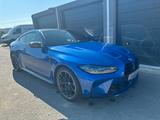 BMW M4 Baureihe M4 Coupe Competition - Carbon; Laser - gebrauchte BMW M4 aus dem Jahr 2021