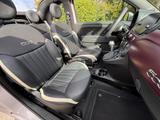 Fiat 500C 1.2 8V  STAR, Volleder, 8-fach,PDC wie neu! - Fiat 500C von privat