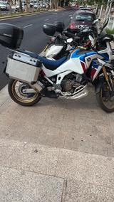 Honda CRF1100LAfricaTwinDCTAdventureSports Tiefergeleg - HONDA CRF