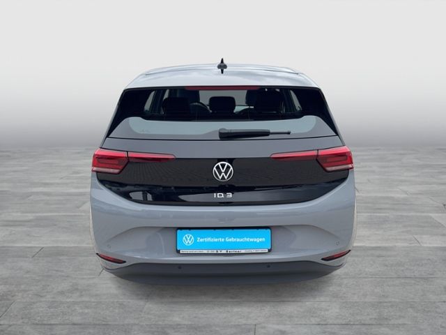 ID.3 PRO 107kW AHK NAVI APP-CON SHZG DAB+ KLIMA