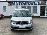 Mercedes-Benz Citan Kombi 111 CDI lang *1-Hand*Klima/Ahk/mwSt* - Mercedes-Benz Citan aus 2020