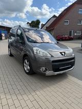 Peugeot Partner Tepee HDI FAP 110 Family - gebrauchte Peugeot Partner aus dem Jahr 2009