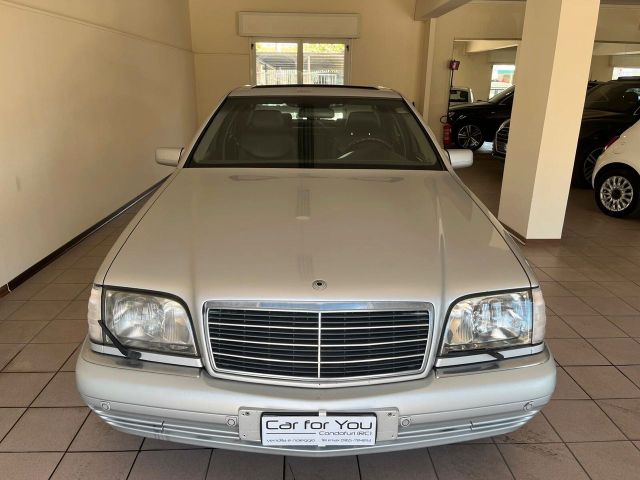 Mercedes-Benz Mercedes-benz S 300 S 300 turbodiesel cat Avantg