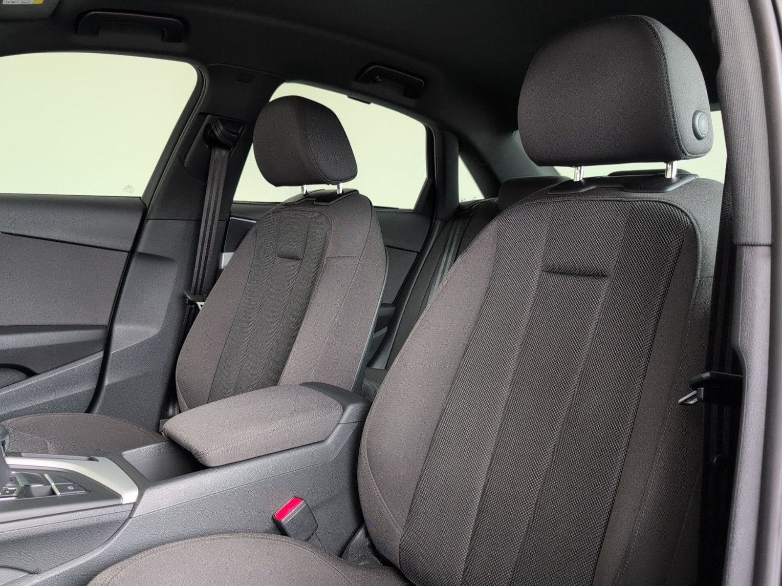 Audi A4 40 TDI quattro advanced Virtual BLACK 18 LED foto 13