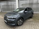 Volkswagen Tiguan 1.5 TSI Life Plus*DSG*R.Kamera*ACC