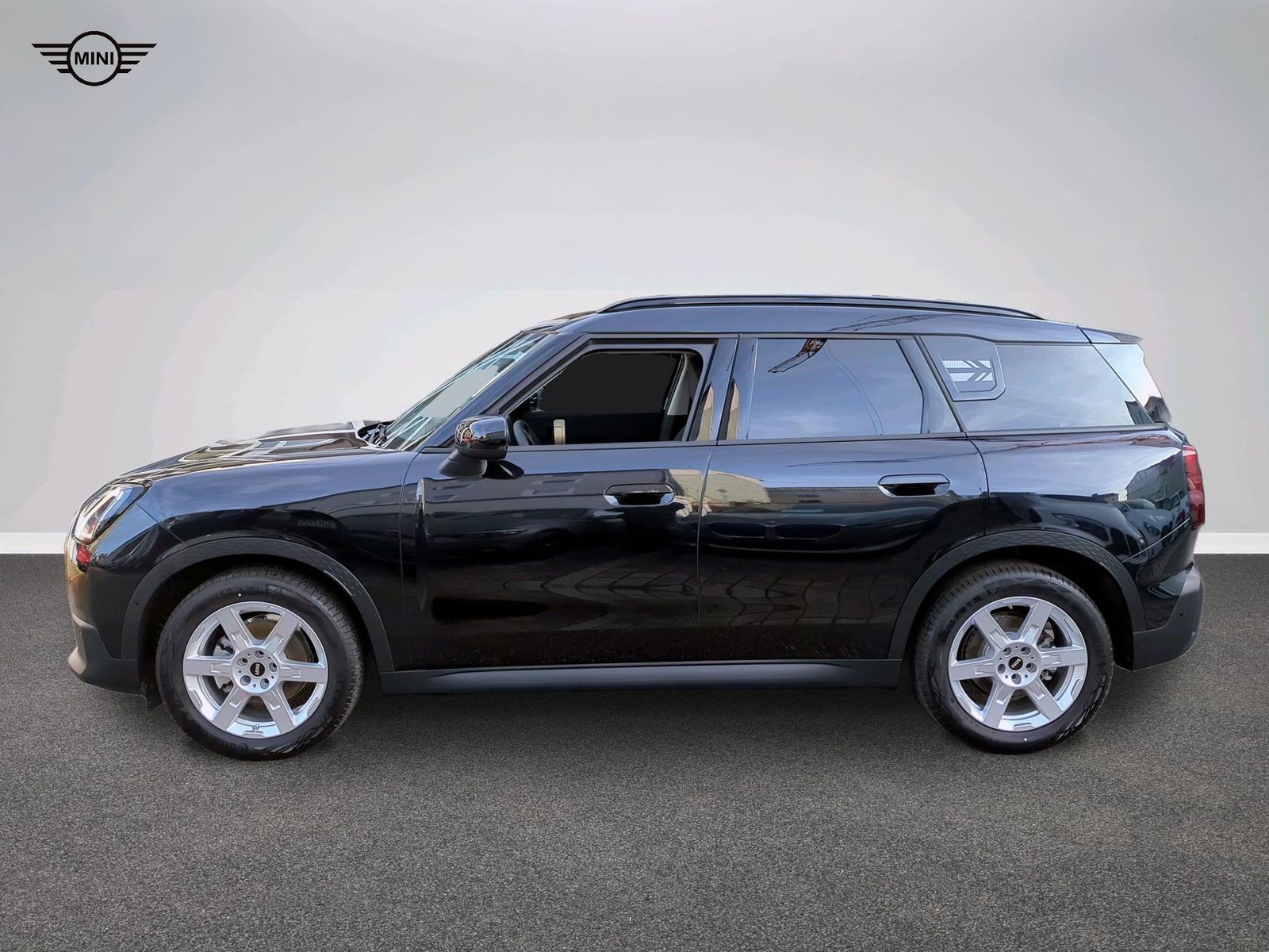 MINI One D Countryman - Bild 4